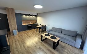 Apartament Osiedle Legionów 2